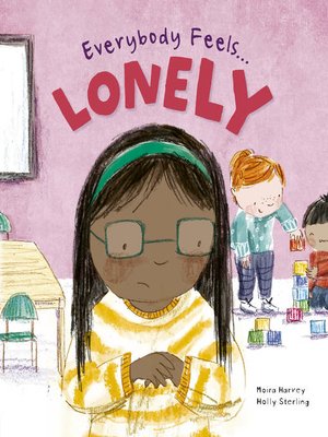 cover image of Everybody Feels Lonely